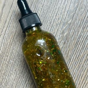 Flow Of Limitless Abundance Bath & Body Oil